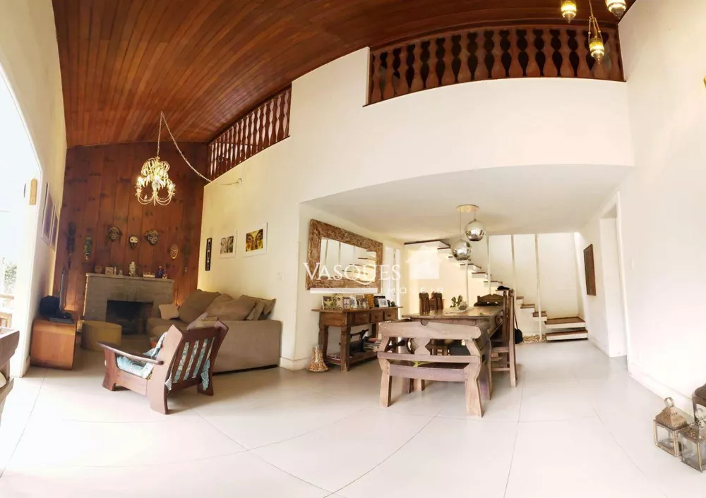 Casa, 3 quartos, 212 m² - Foto 23