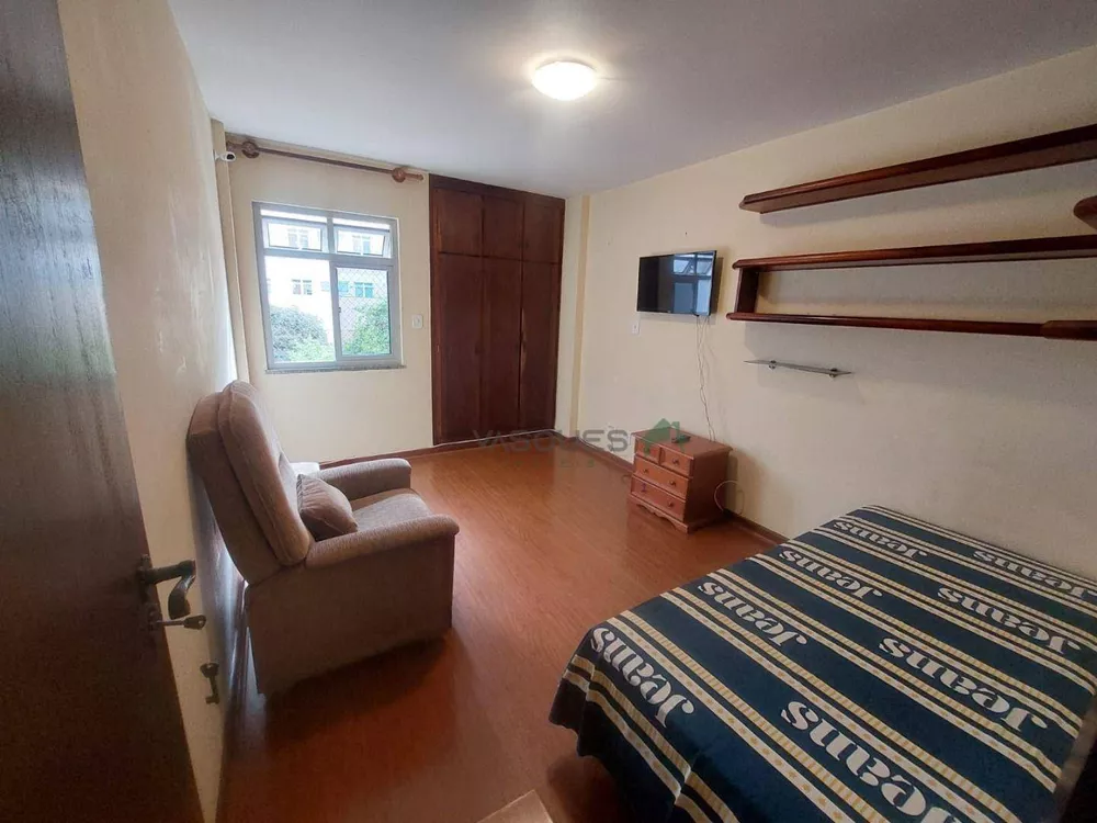 Apartamento, 3 quartos, 170 m² - Foto 9