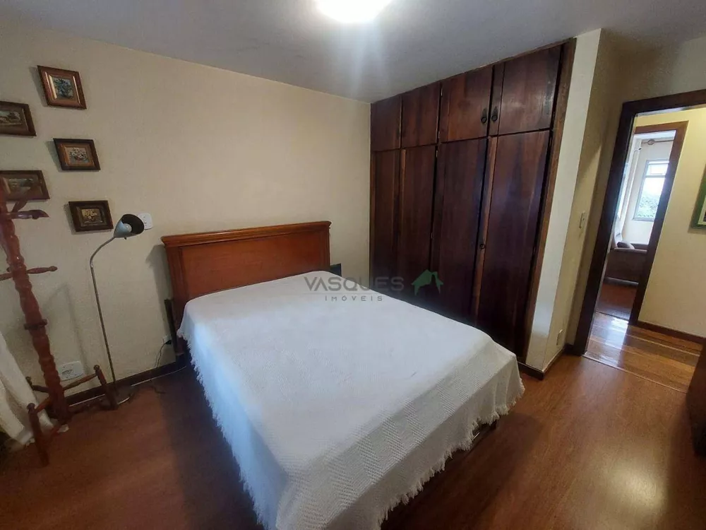 Apartamento, 3 quartos, 170 m² - Foto 17