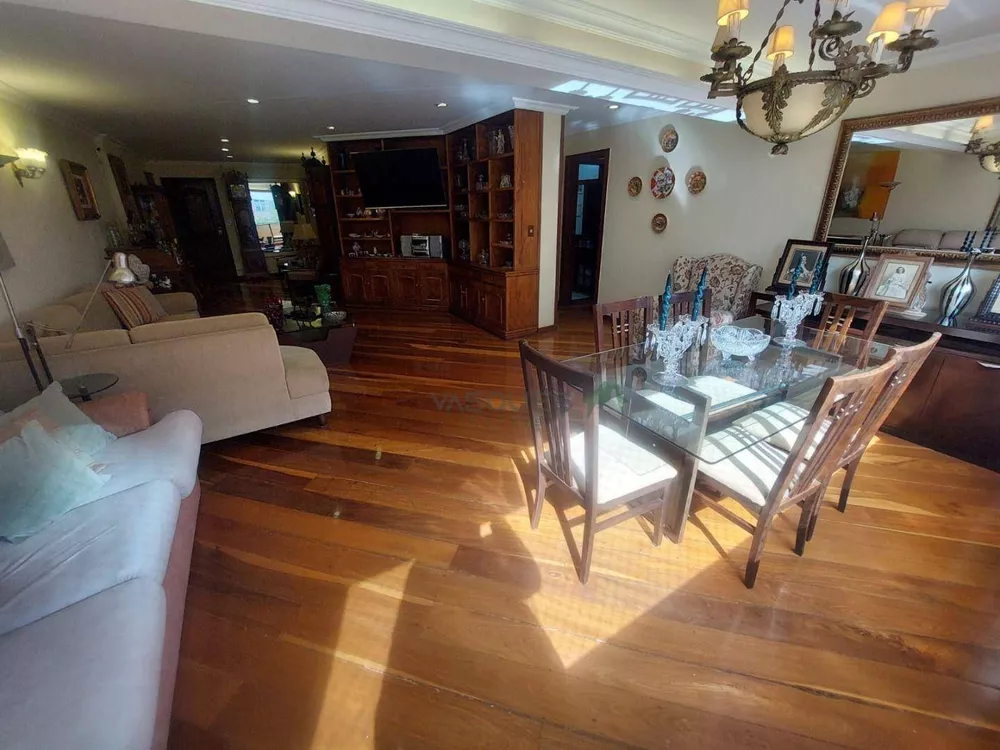 Apartamento, 3 quartos, 170 m² - Foto 12