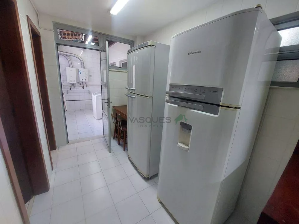 Apartamento, 3 quartos, 170 m² - Foto 20