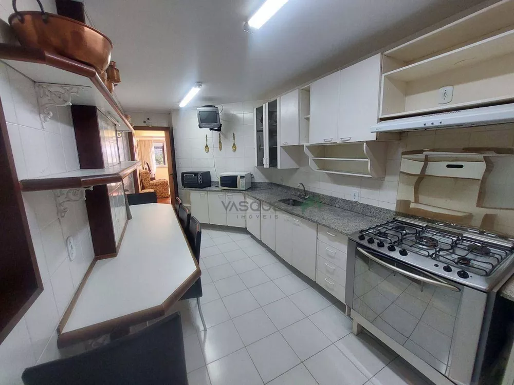 Apartamento, 3 quartos, 170 m² - Foto 3