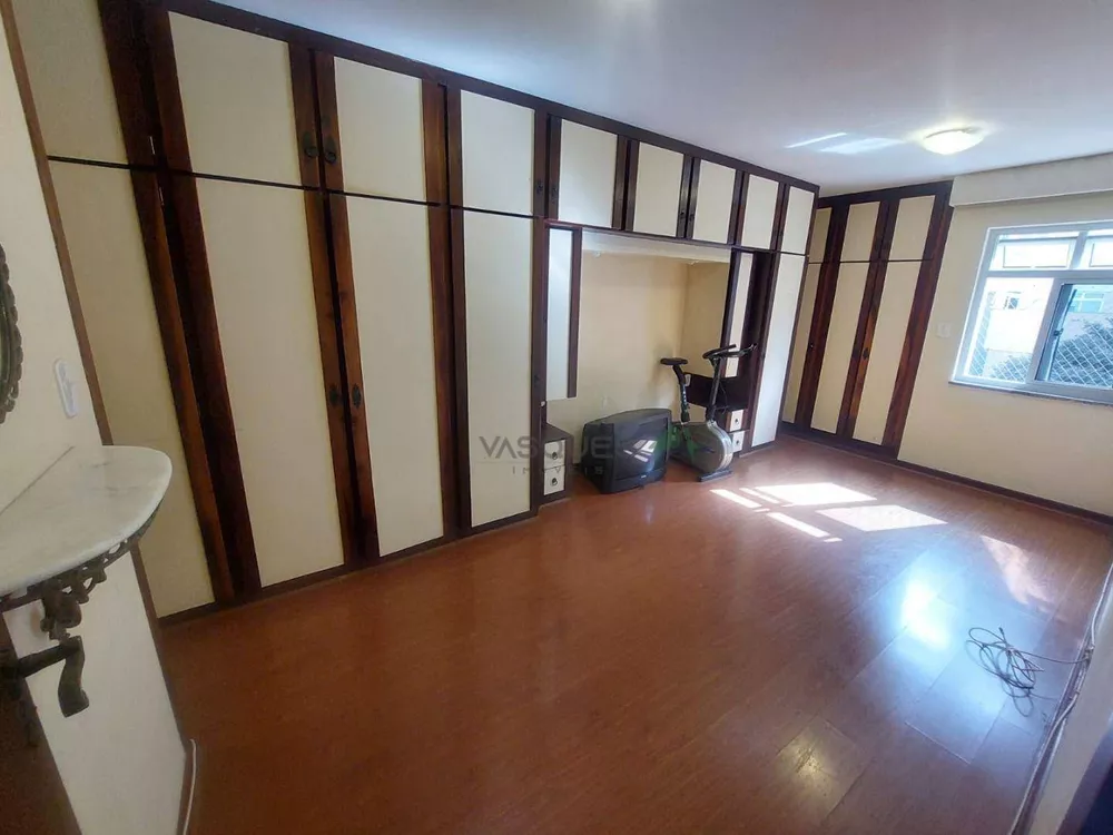 Apartamento, 3 quartos, 170 m² - Foto 19