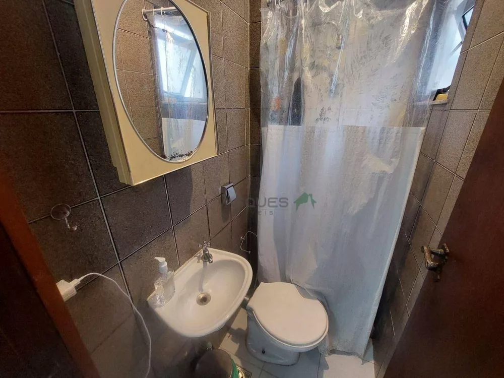 Apartamento, 3 quartos, 170 m² - Foto 14