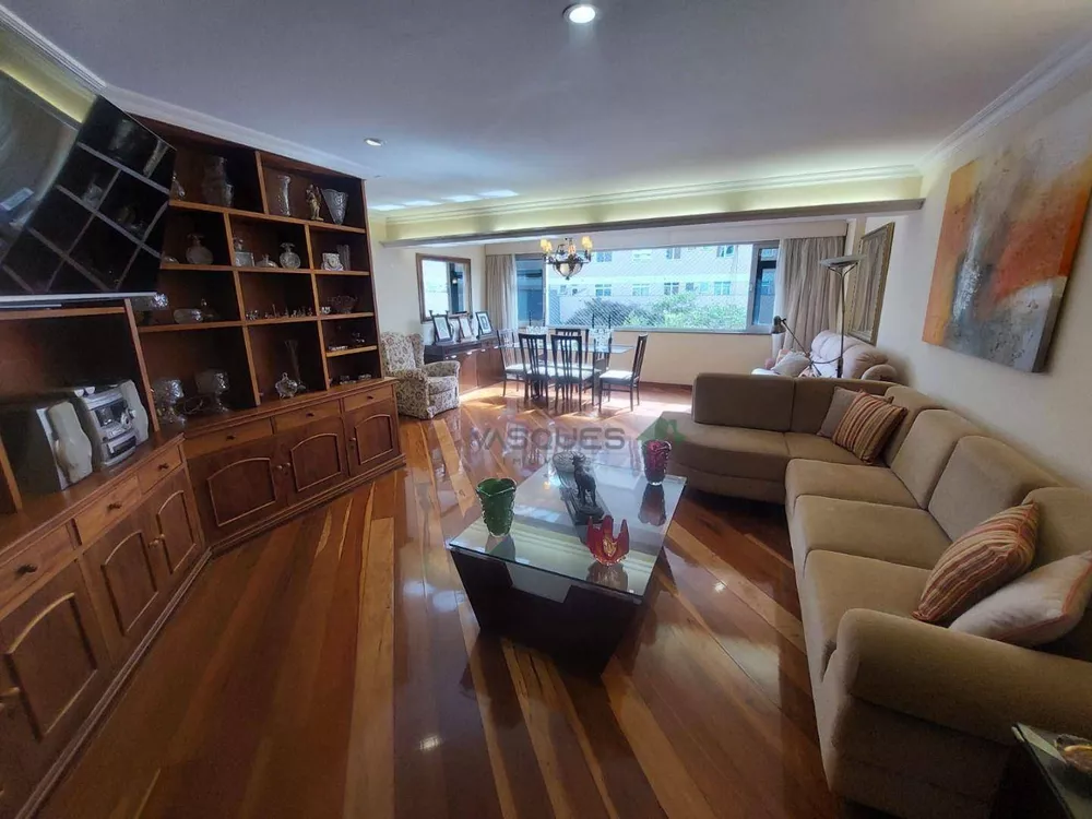 Apartamento, 3 quartos, 170 m² - Foto 13