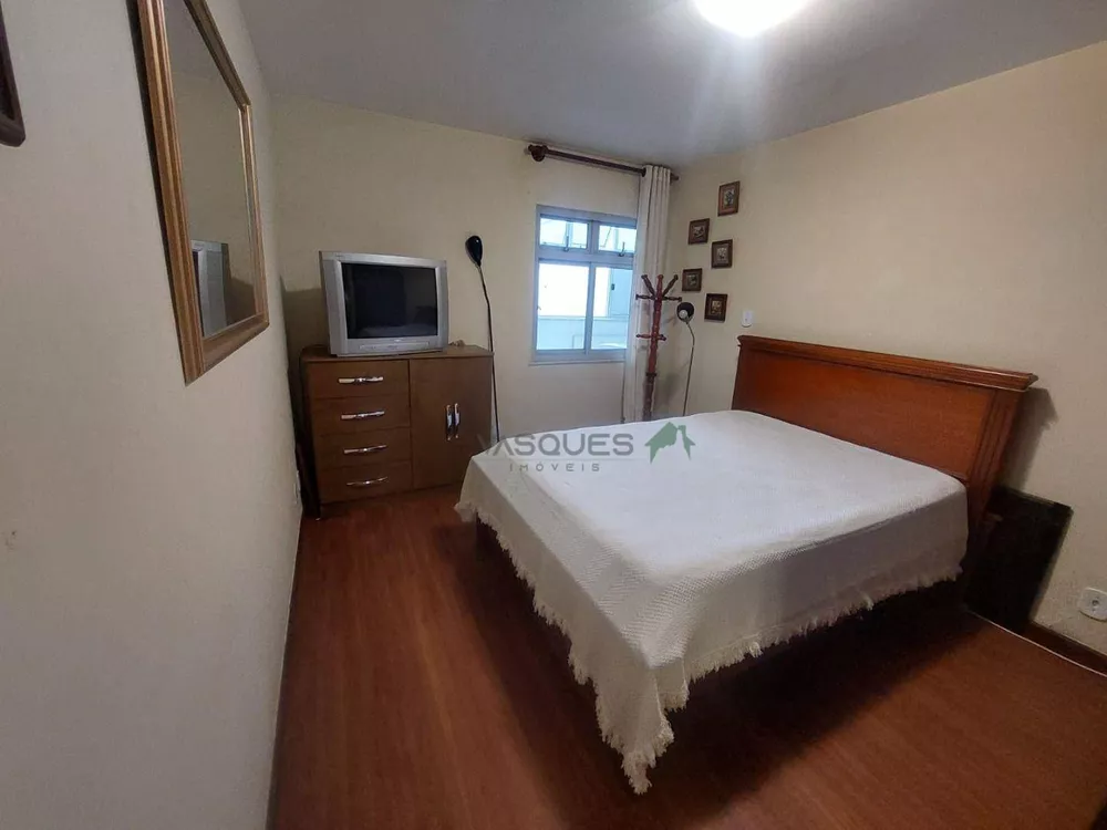 Apartamento, 3 quartos, 170 m² - Foto 11