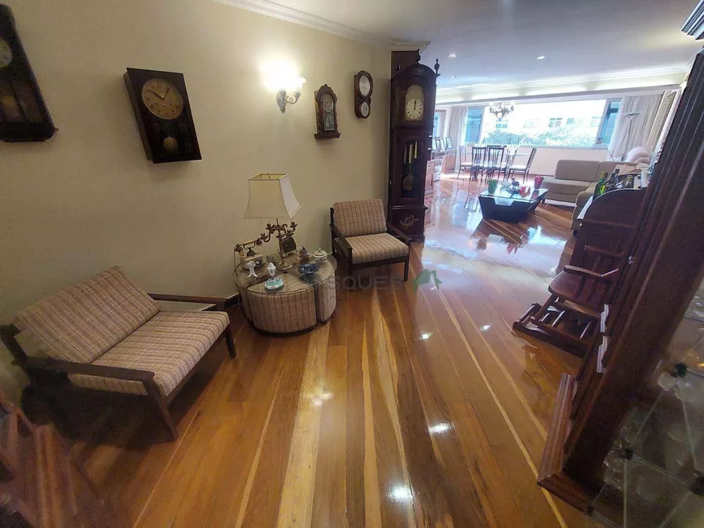 Apartamento, 3 quartos, 170 m² - Foto 10