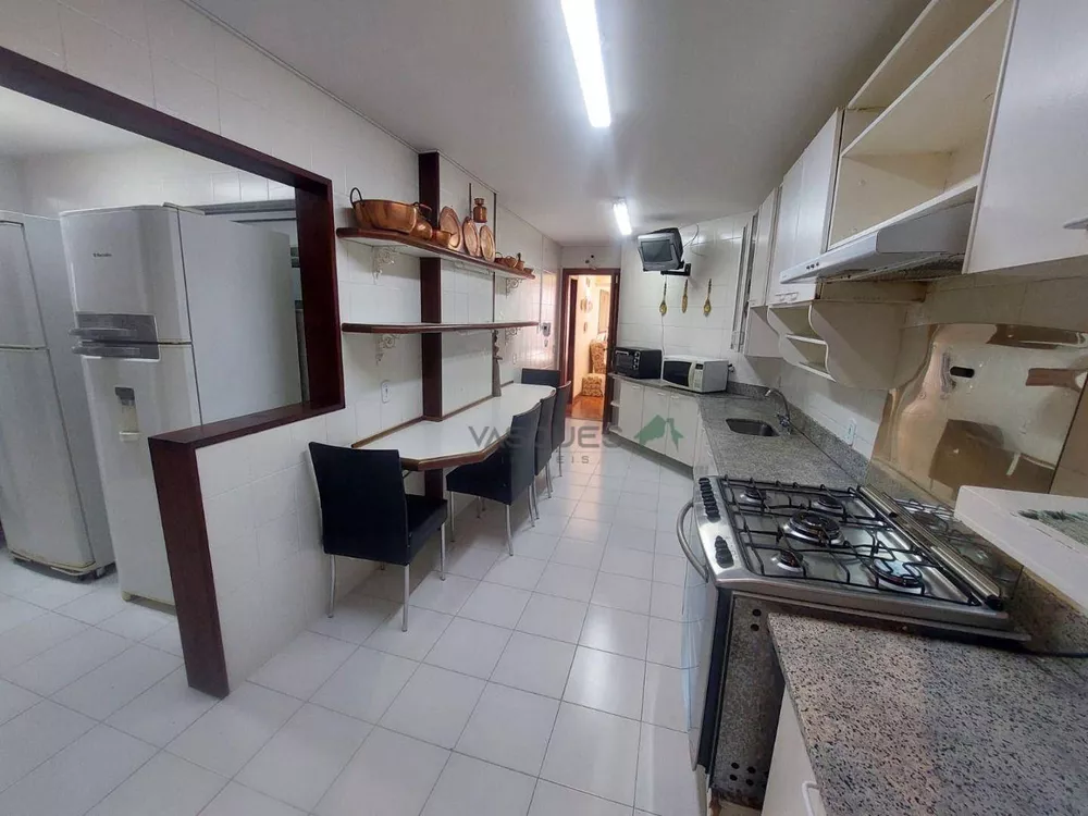 Apartamento, 3 quartos, 170 m² - Foto 8