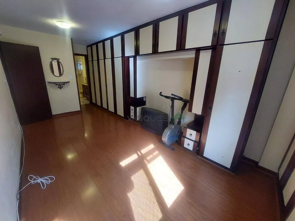 Apartamento, 3 quartos, 170 m² - Foto 6