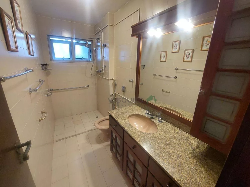 Apartamento, 3 quartos, 170 m² - Foto 4