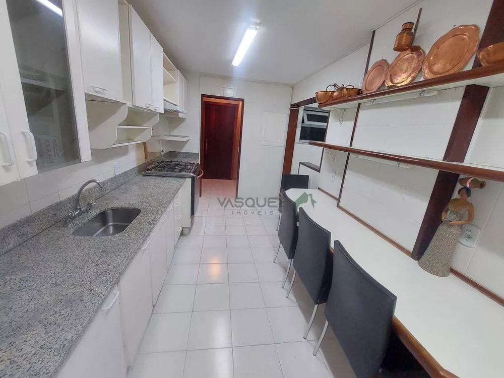 Apartamento, 3 quartos, 170 m² - Foto 7