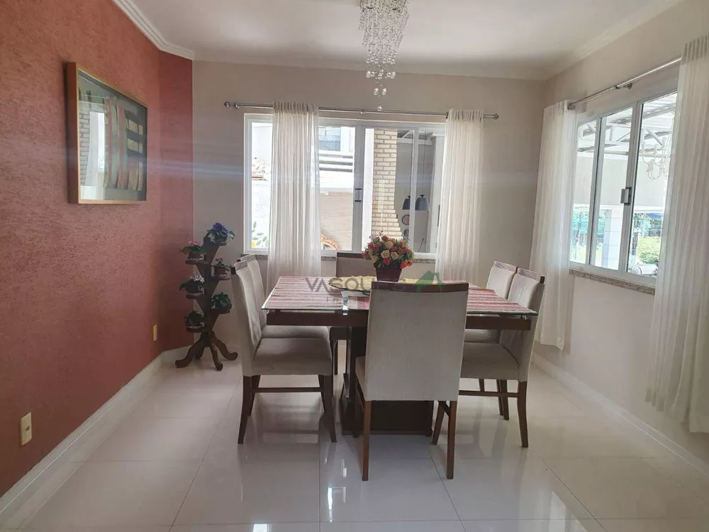 Casa de Condomínio, 6 quartos - Foto 1