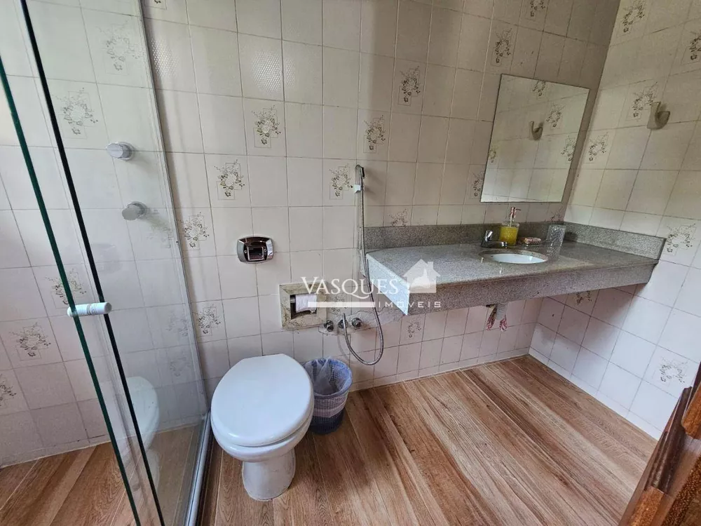 Casa, 6 quartos, 380 m² - Foto 35