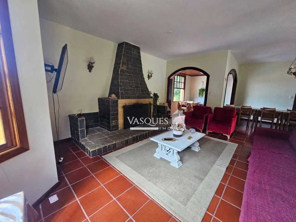Casa, 6 quartos, 380 m² - Foto 20