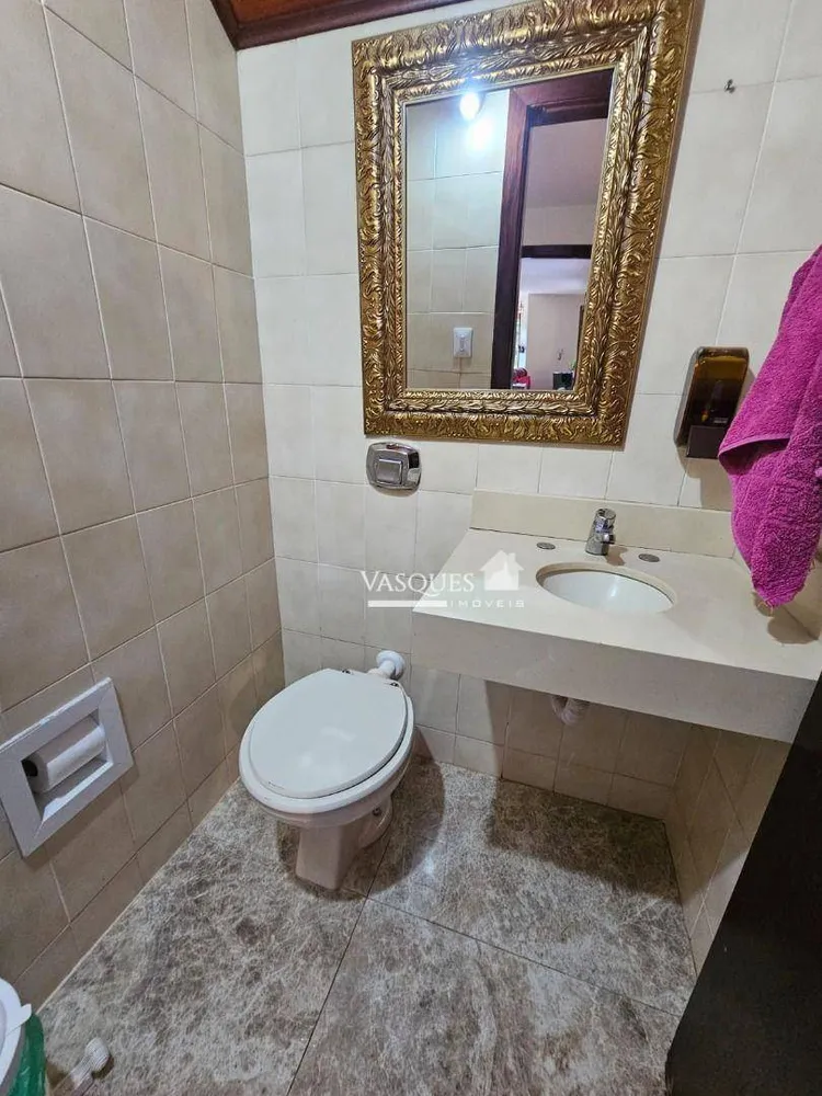 Casa, 6 quartos, 380 m² - Foto 25