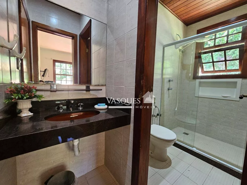 Casa, 6 quartos, 380 m² - Foto 37