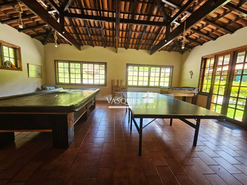 Casa, 6 quartos, 380 m² - Foto 25