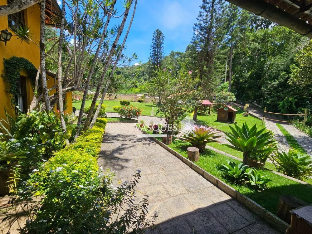 Casa, 6 quartos, 380 m² - Foto 13