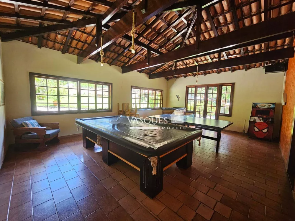 Casa, 6 quartos, 380 m² - Foto 27