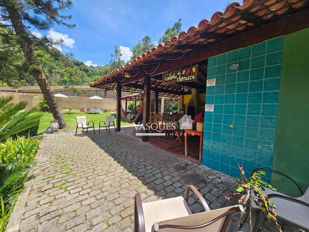 Casa, 6 quartos, 380 m² - Foto 6