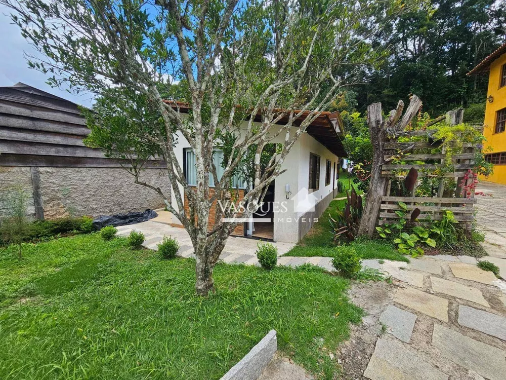 Casa, 6 quartos, 380 m² - Foto 42