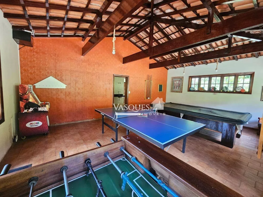 Casa, 6 quartos, 380 m² - Foto 26