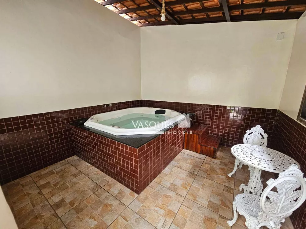 Casa, 6 quartos, 380 m² - Foto 41
