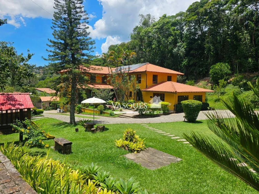 Casa, 6 quartos, 380 m² - Foto 3
