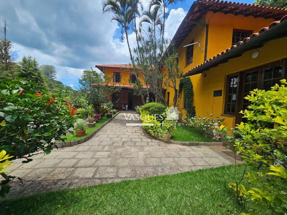 Casa, 6 quartos, 380 m² - Foto 14