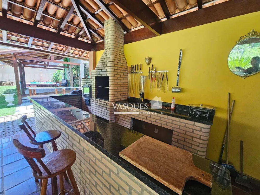 Casa, 6 quartos, 380 m² - Foto 8