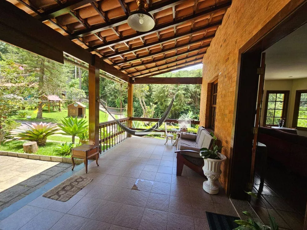 Casa, 6 quartos, 380 m² - Foto 16