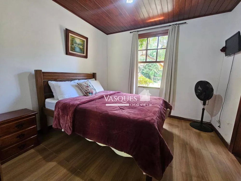 Casa, 6 quartos, 380 m² - Foto 23