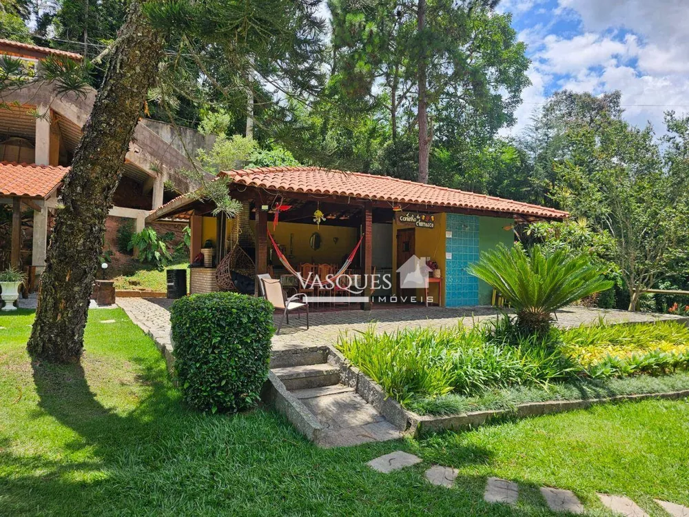 Casa, 6 quartos, 380 m² - Foto 5