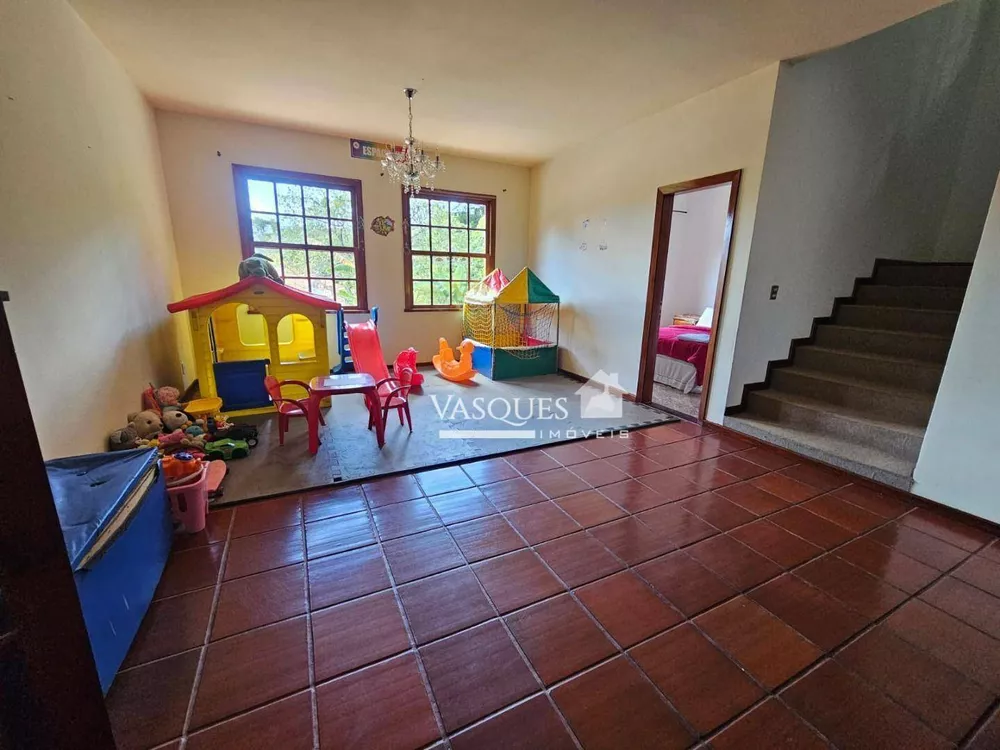 Casa, 6 quartos, 380 m² - Foto 20