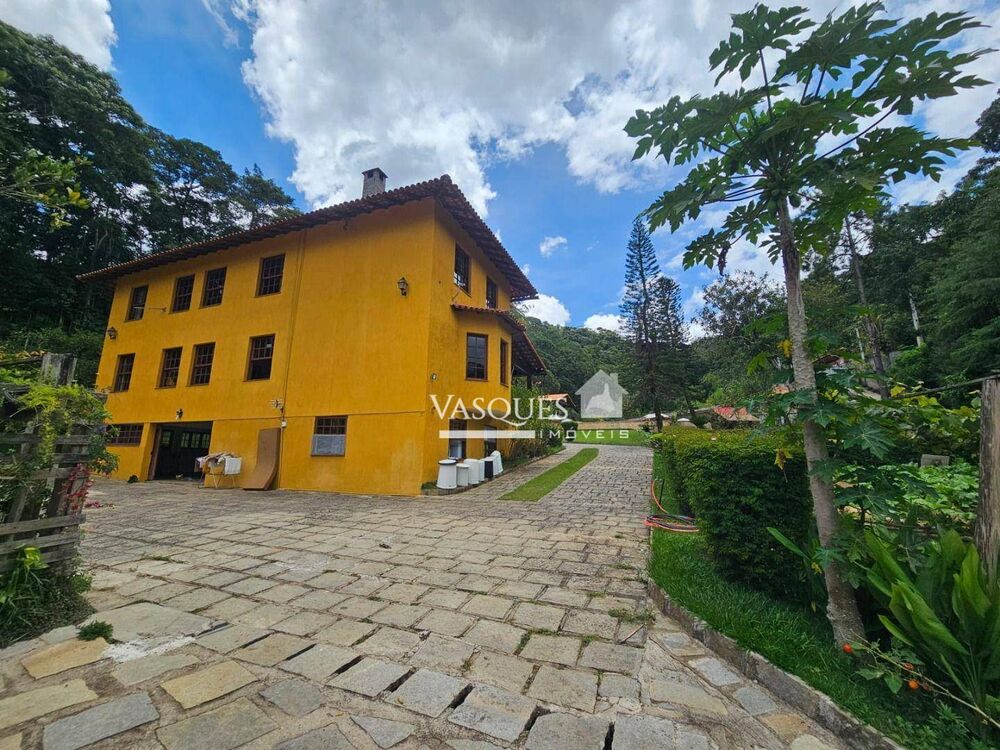 Casa, 6 quartos, 380 m² - Foto 43