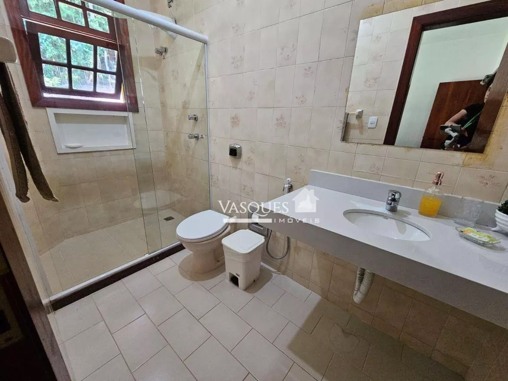 Casa, 6 quartos, 380 m² - Foto 33