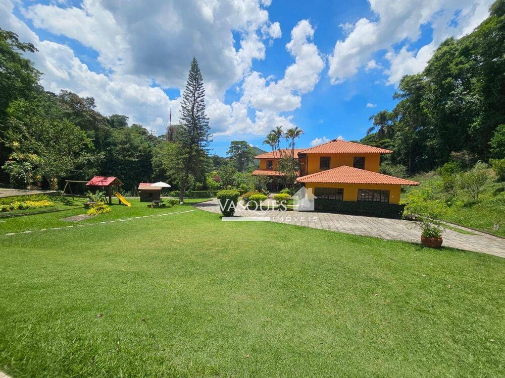 Casa, 6 quartos, 380 m² - Foto 4