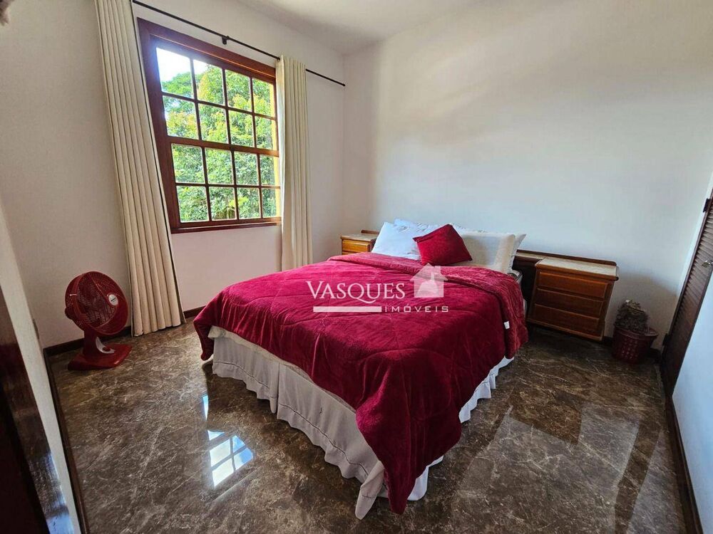 Casa, 6 quartos, 380 m² - Foto 21