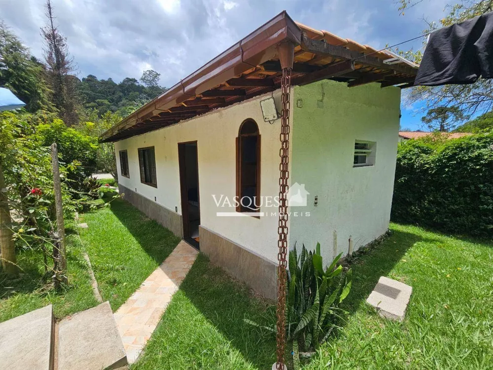 Casa, 6 quartos, 380 m² - Foto 40