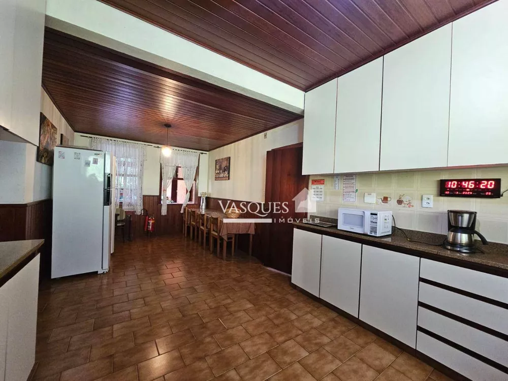 Casa, 6 quartos, 380 m² - Foto 38