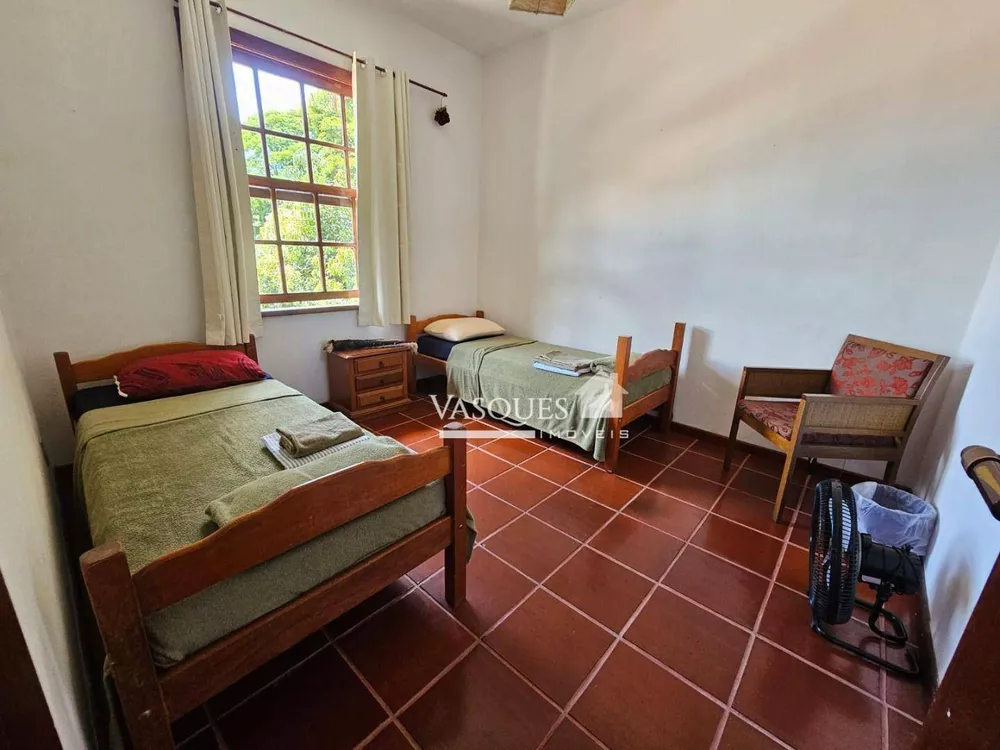 Casa, 6 quartos, 380 m² - Foto 24