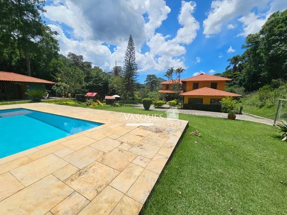 Casa, 6 quartos, 380 m² - Foto 10