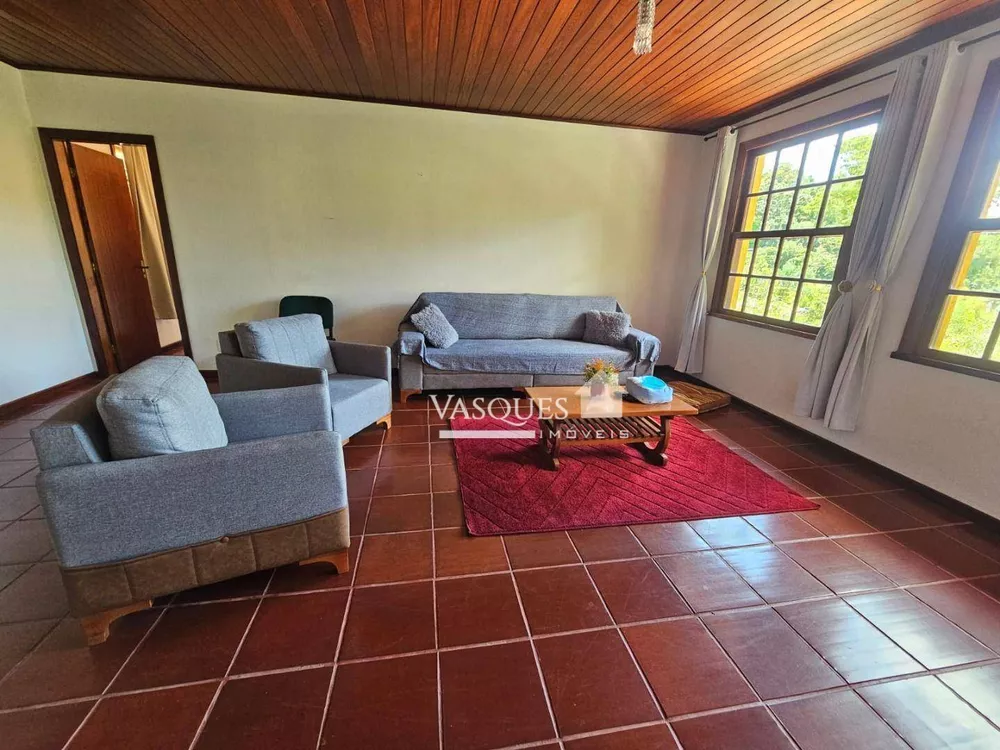 Casa, 6 quartos, 380 m² - Foto 28