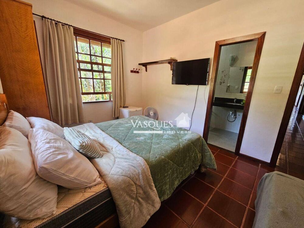 Casa, 6 quartos, 380 m² - Foto 30