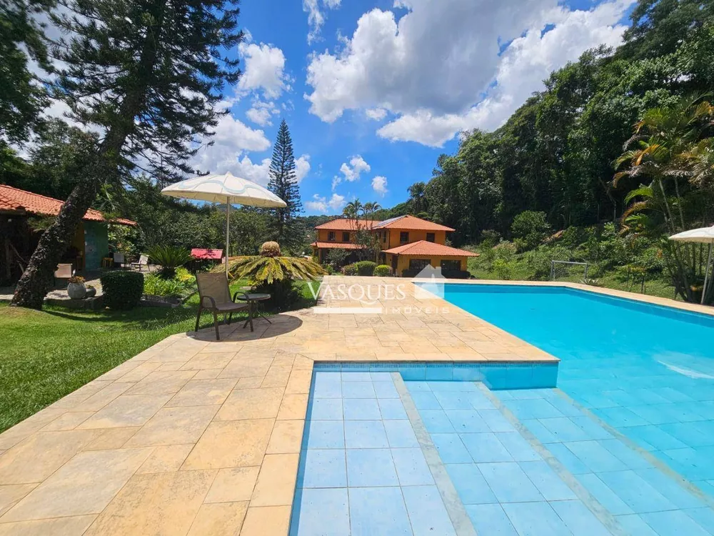 Casa, 6 quartos, 380 m² - Foto 9