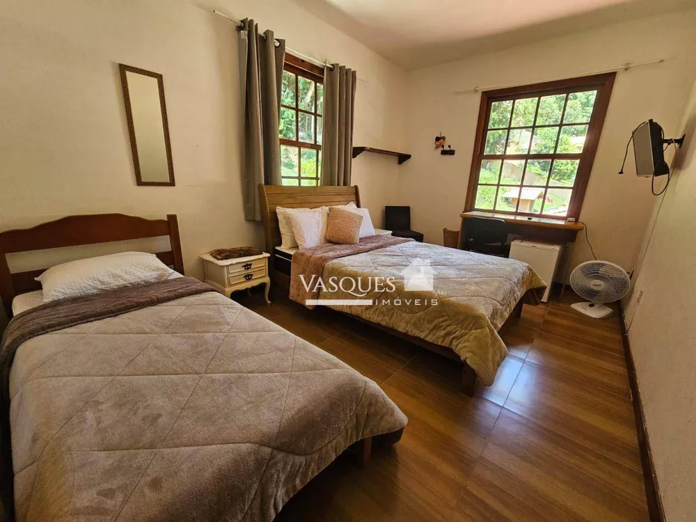 Casa, 6 quartos, 380 m² - Foto 36