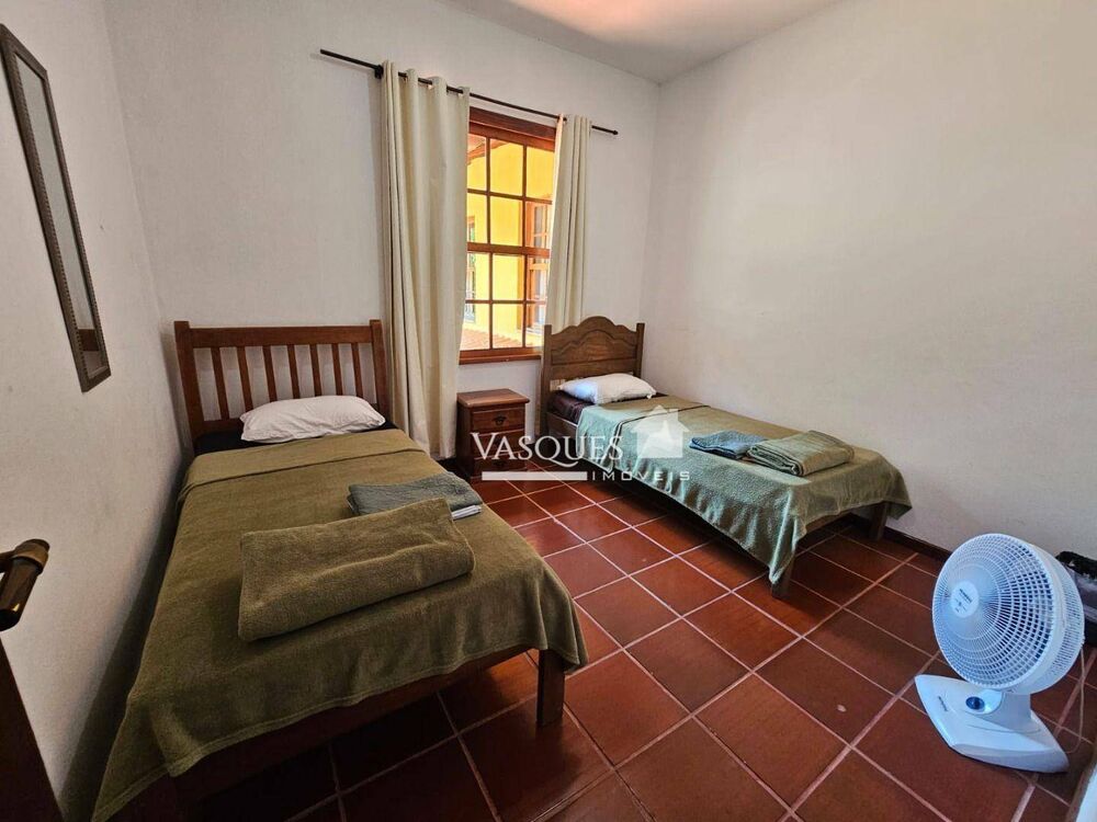 Casa, 6 quartos, 380 m² - Foto 22