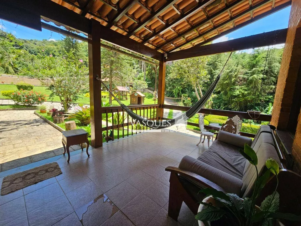 Casa, 6 quartos, 380 m² - Foto 15