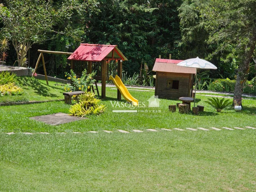 Casa, 6 quartos, 380 m² - Foto 12