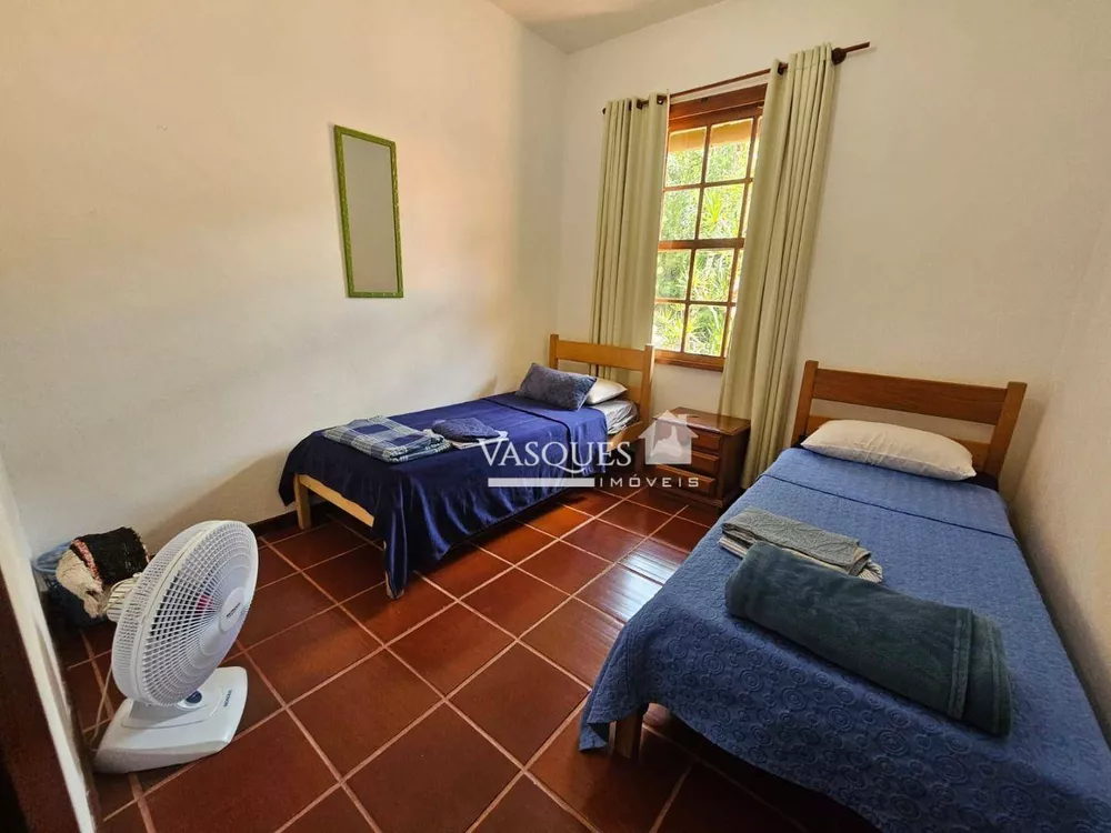 Casa, 6 quartos, 380 m² - Foto 34